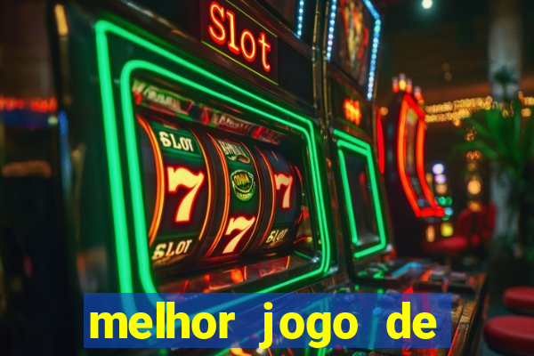 melhor jogo de celular offline